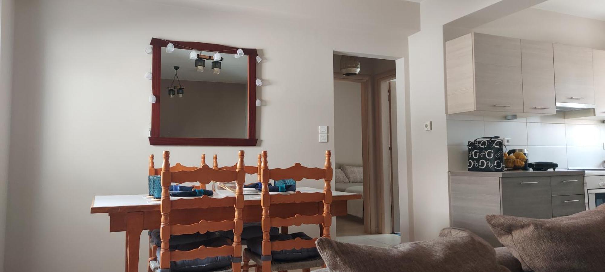 Ferienwohnung Momenti Felici 2 Artemida  Exterior foto